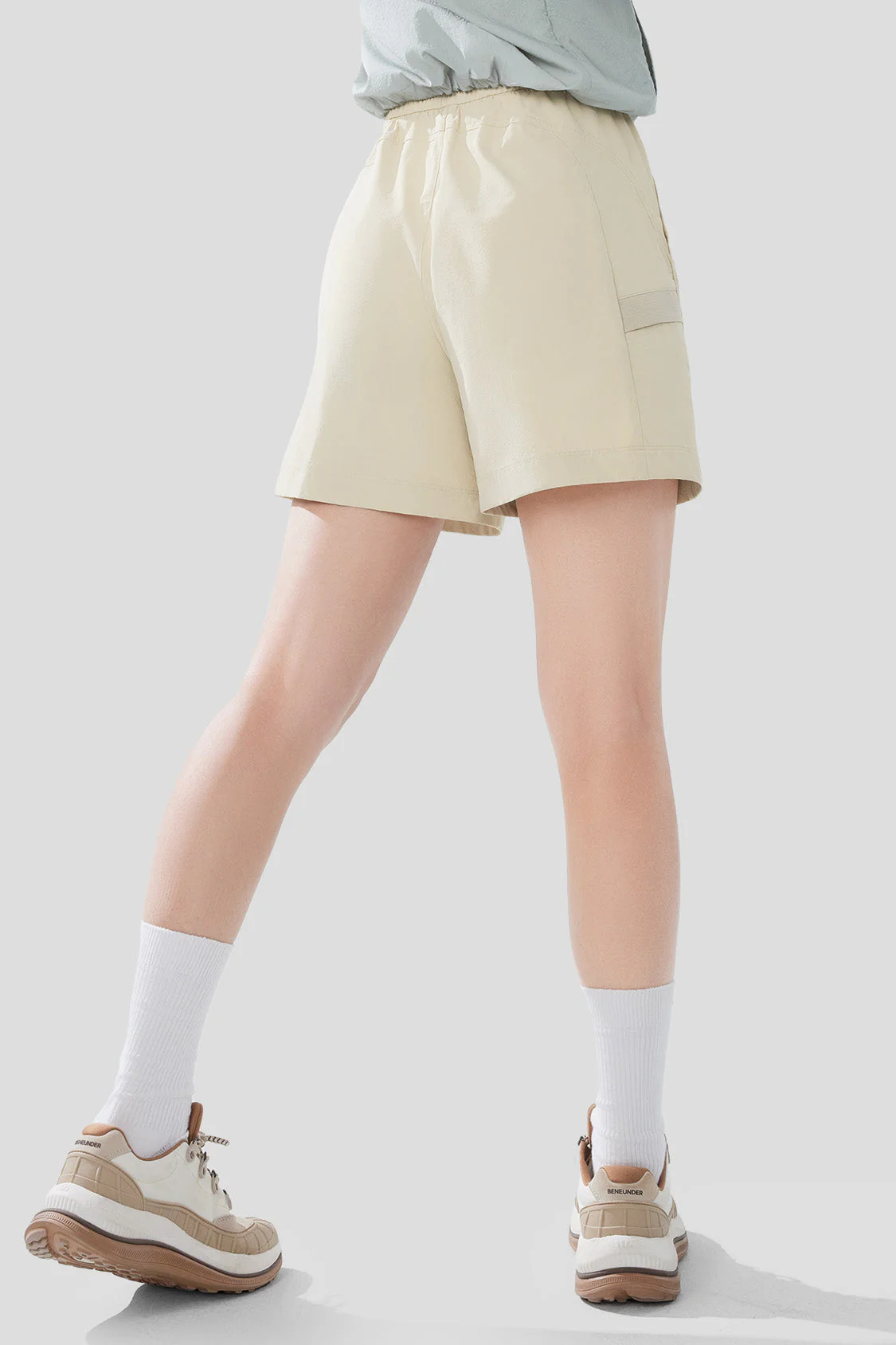 Clery - Women's Quick-Dry Outdoor Shorts UPF50+ - Image 6