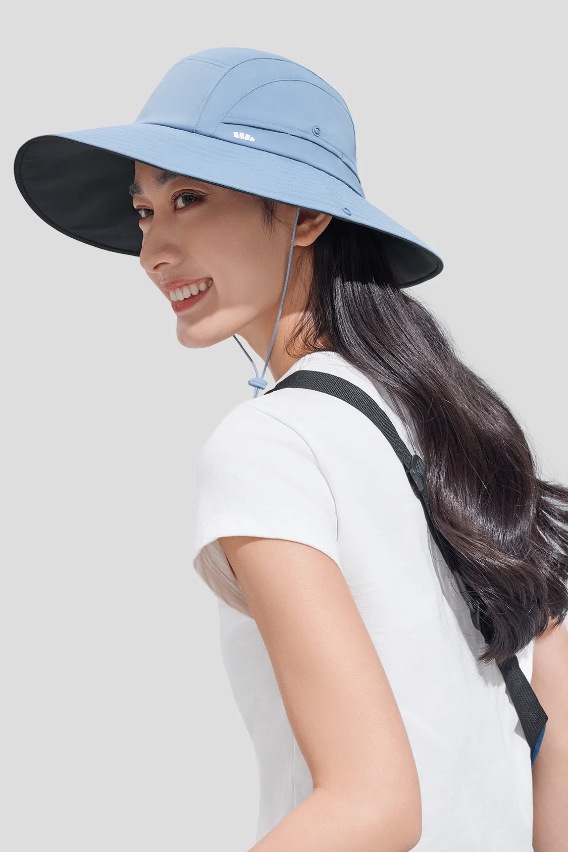 Acroe -  Women's Waterproof Wide Brim Fisherman Sun Hat UPF50+ - Image 12