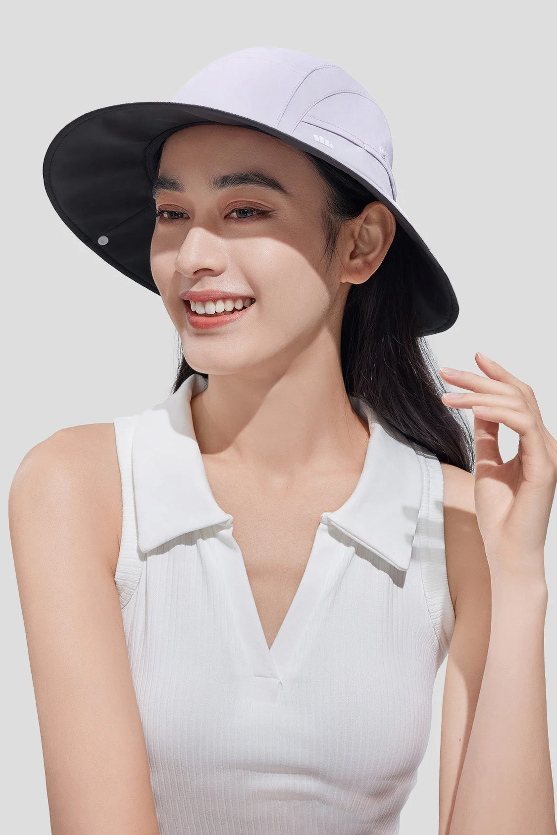 Acroe -  Women's Waterproof Wide Brim Fisherman Sun Hat UPF50+ - Image 13