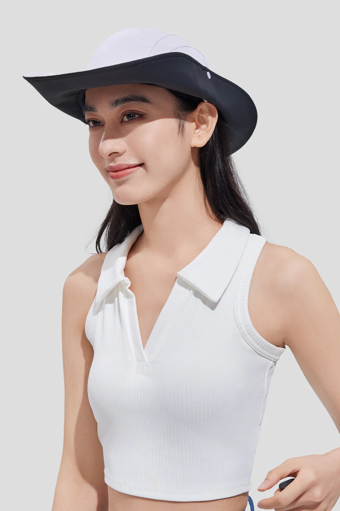 Acroe -  Women's Waterproof Wide Brim Fisherman Sun Hat UPF50+ - Image 14