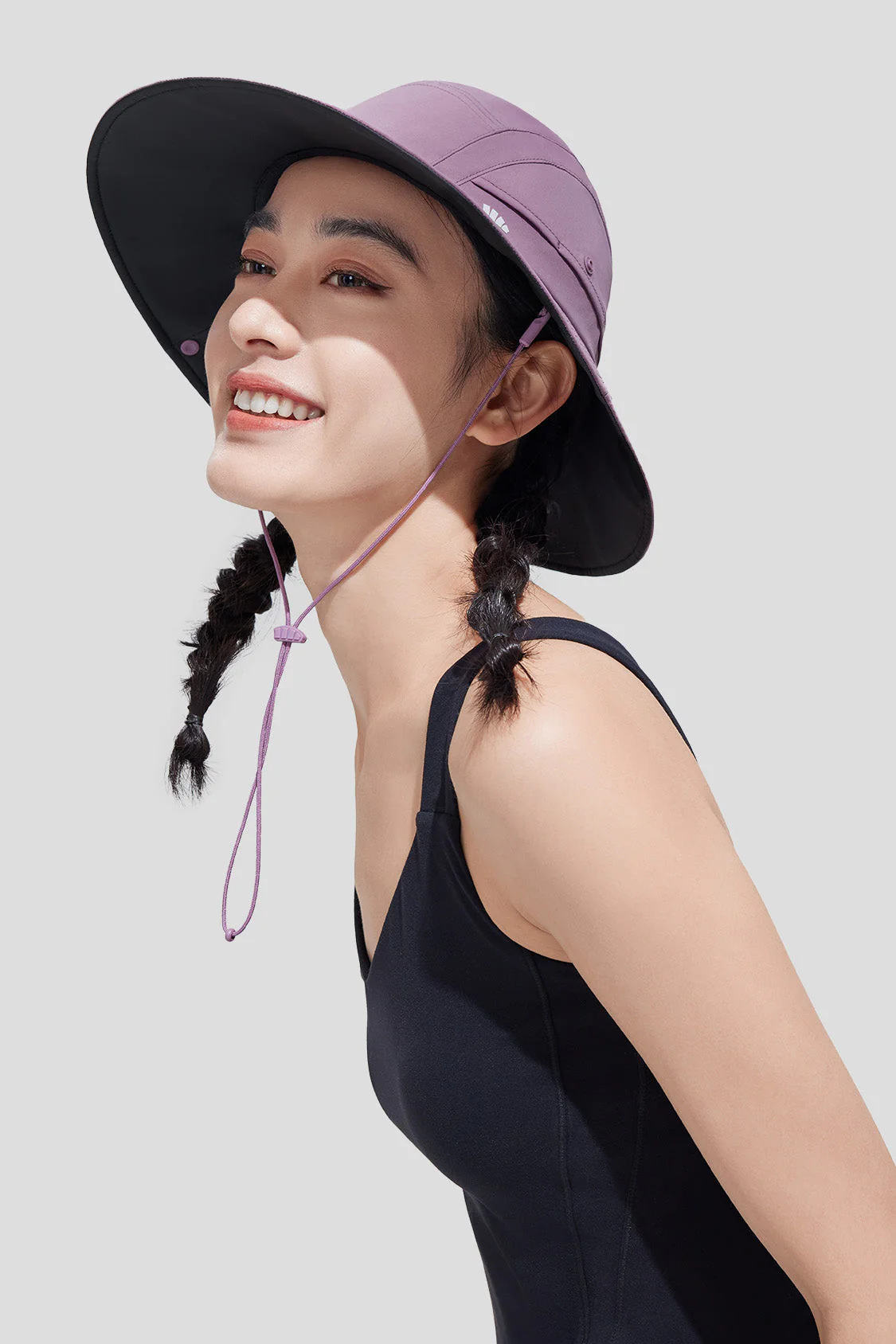 Acroe -  Women's Waterproof Wide Brim Fisherman Sun Hat UPF50+ - Image 15