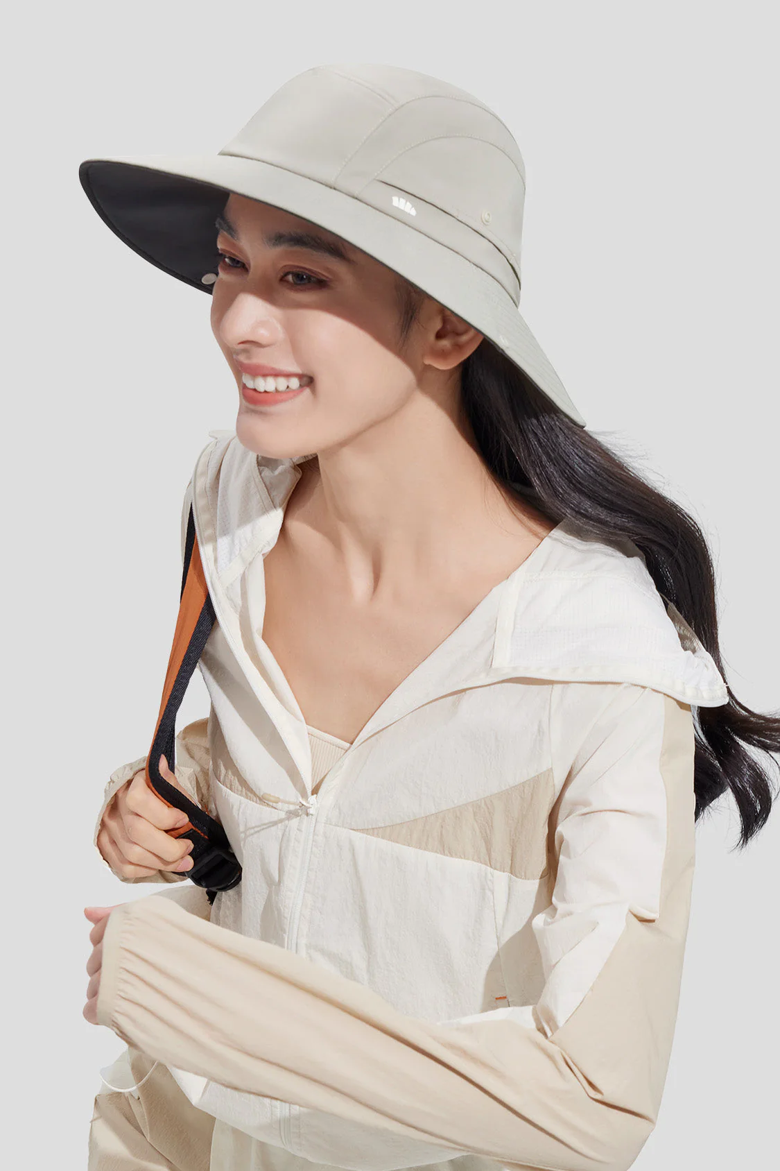 Acroe -  Women's Waterproof Wide Brim Fisherman Sun Hat UPF50+ - Image 16