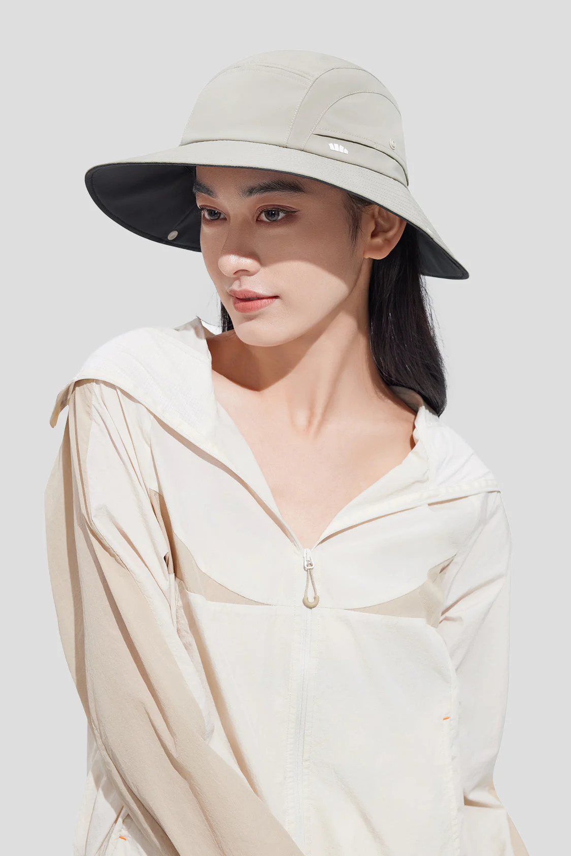Acroe -  Women's Waterproof Wide Brim Fisherman Sun Hat UPF50+ - Image 17