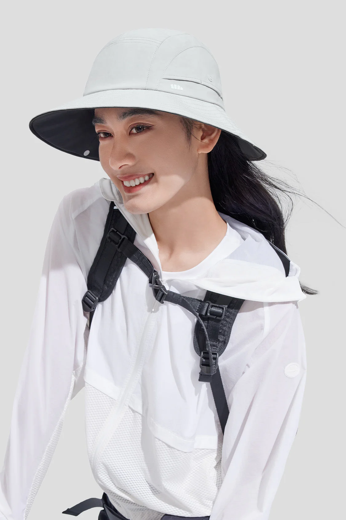 Acroe -  Women's Waterproof Wide Brim Fisherman Sun Hat UPF50+ - Image 18