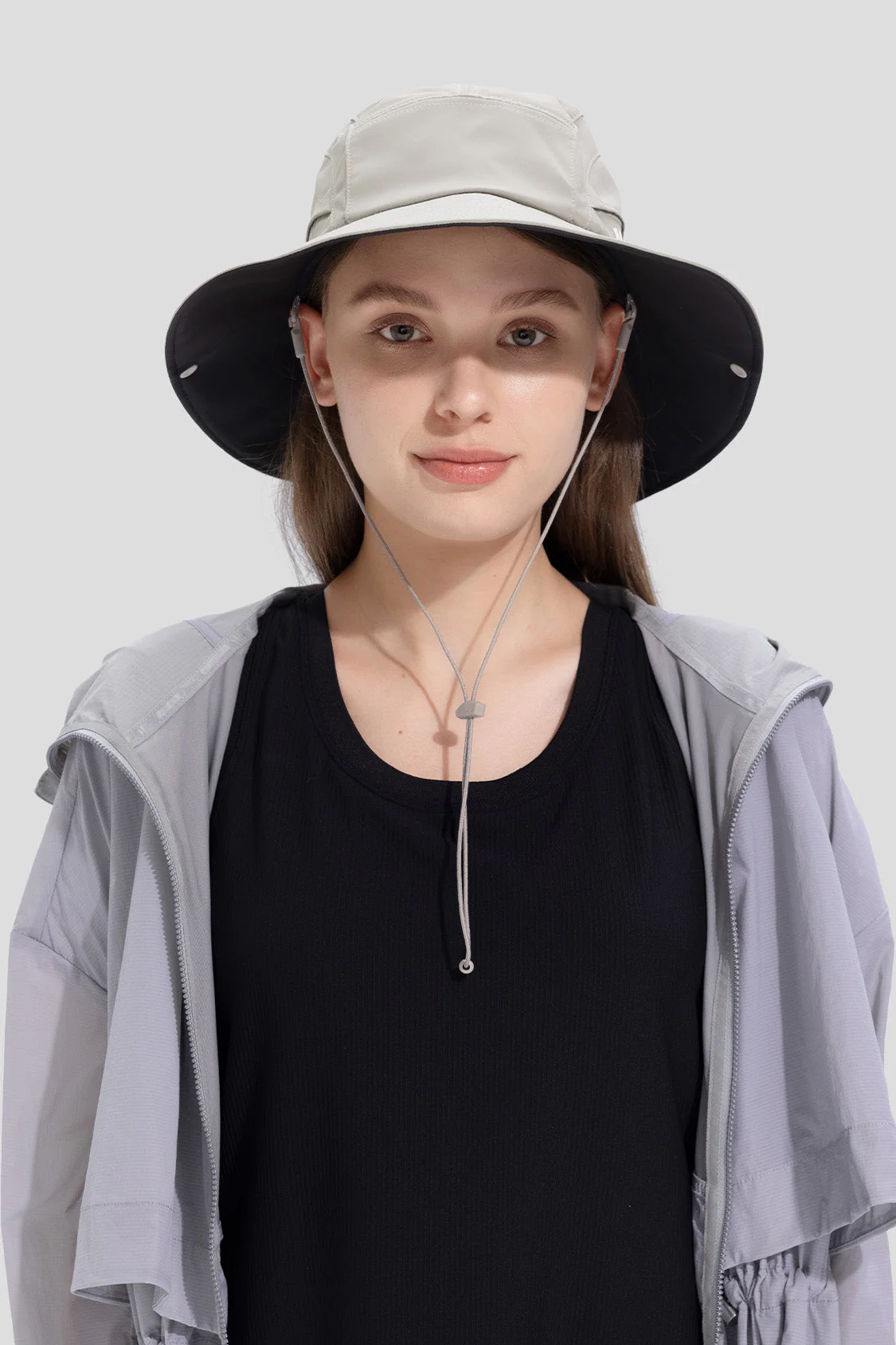 Acroe -  Women's Waterproof Wide Brim Fisherman Sun Hat UPF50+ - Image 20