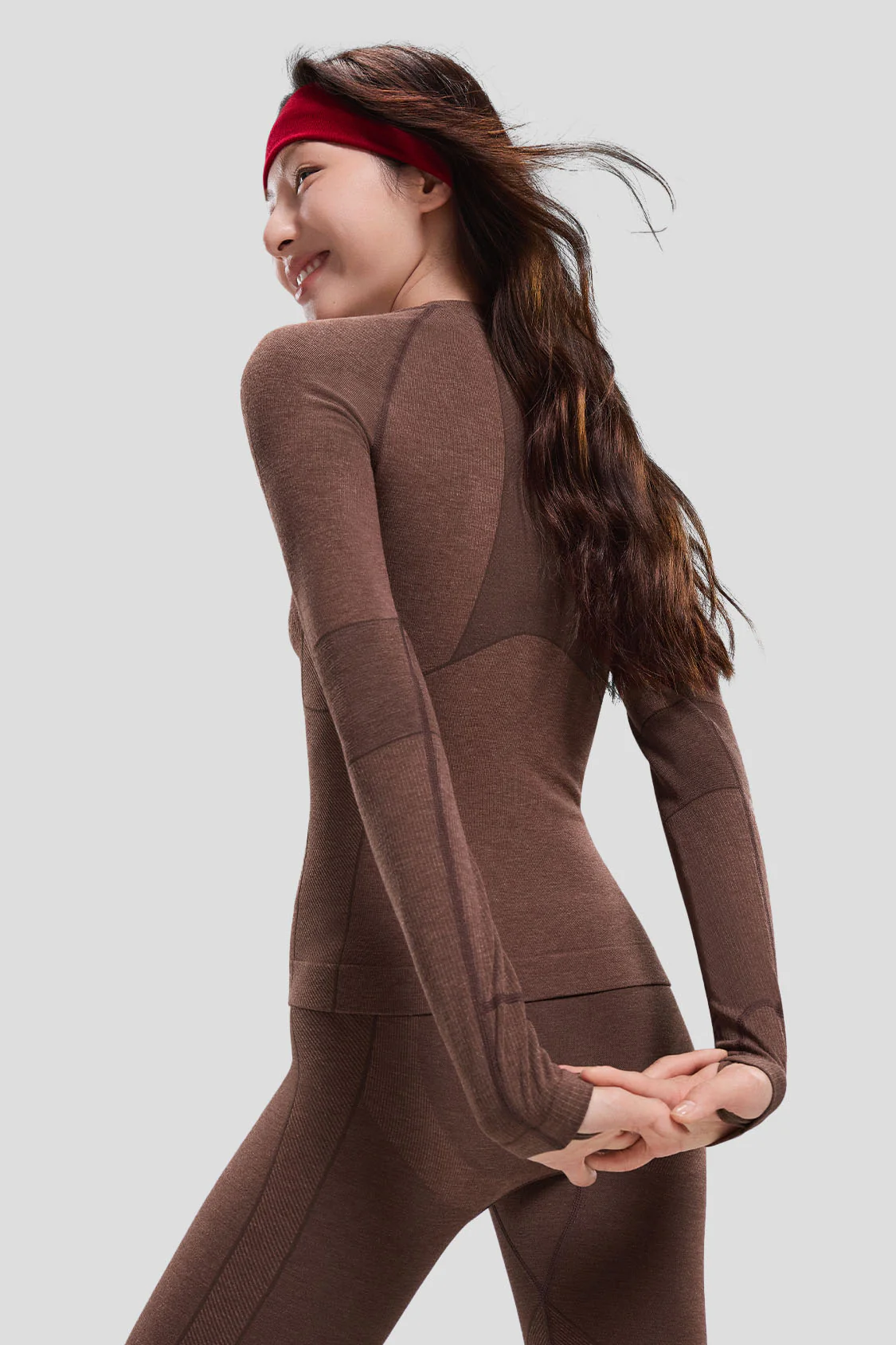 ActiveFlex - Women's Sport Performance Set - Image 6