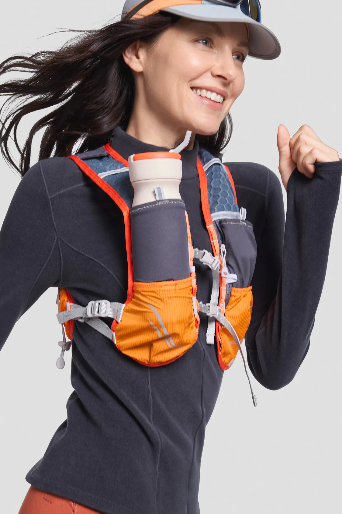 ActiveSip – Lightweight Portable Insulated Sports Bottle - Image 13