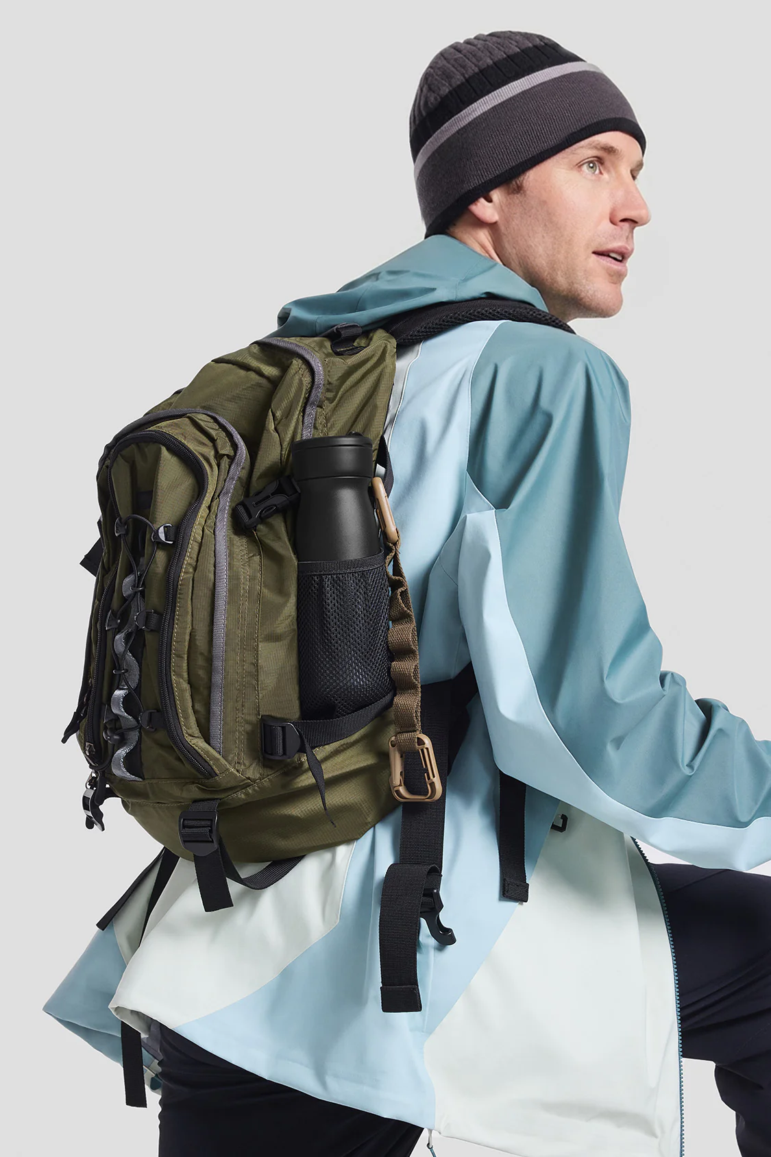 ActiveSip – Lightweight Portable Insulated Sports Bottle - Image 8
