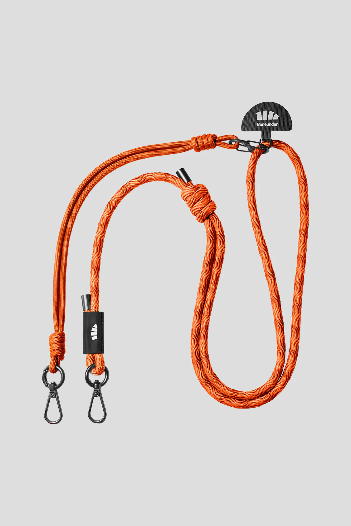 Adjustable Multi-Function Phone Lanyard LC376 - Image 11