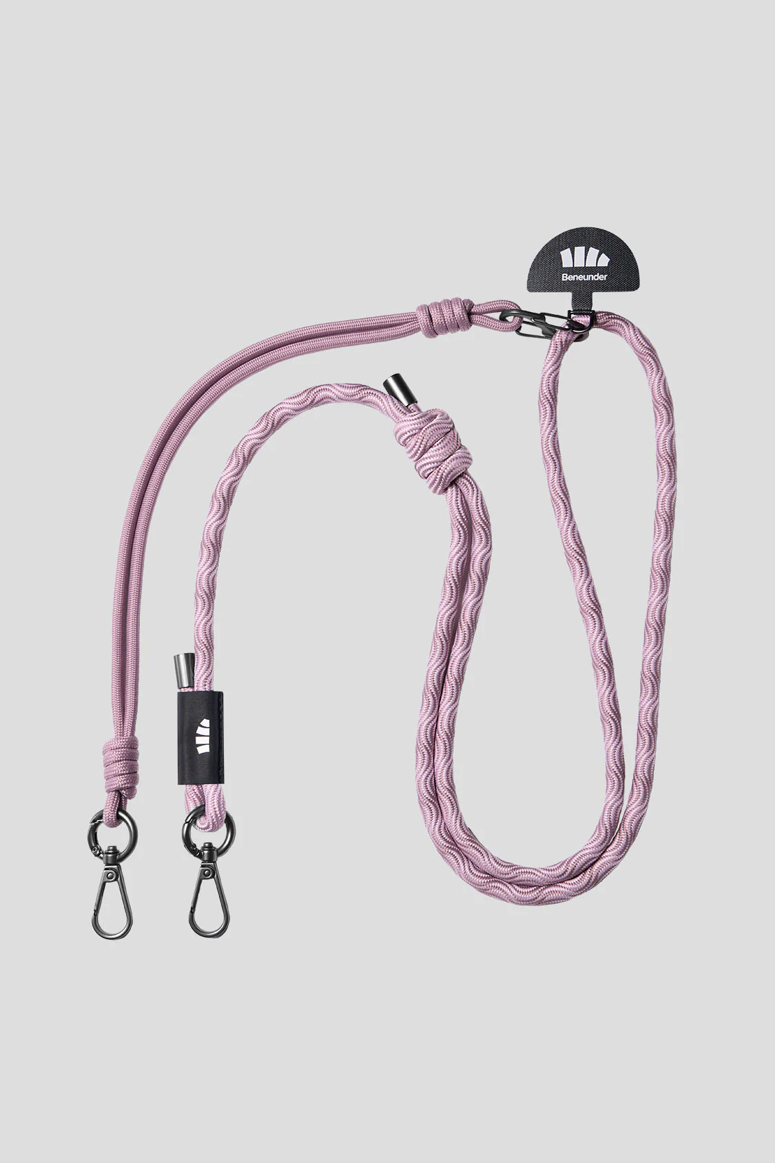 Adjustable Multi-Function Phone Lanyard LC376 - Image 12