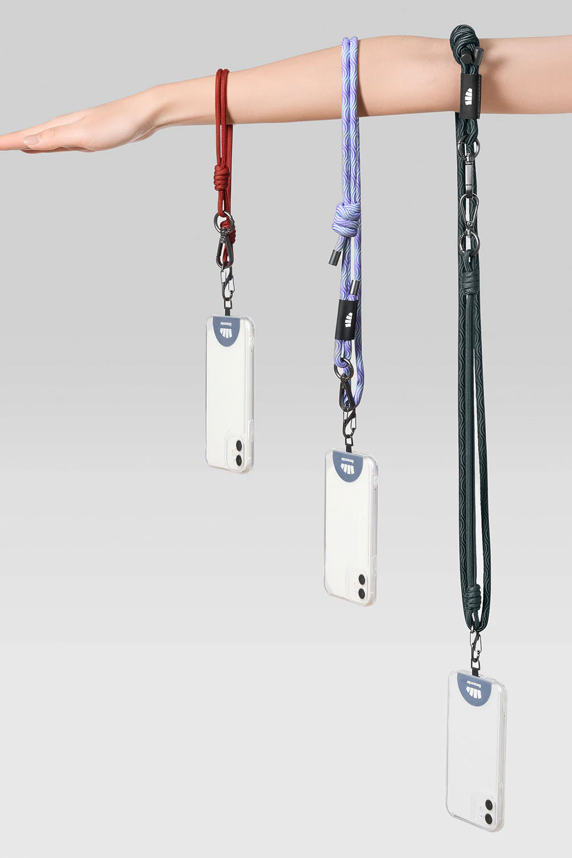 Adjustable Multi-Function Phone Lanyard LC376 - Image 13