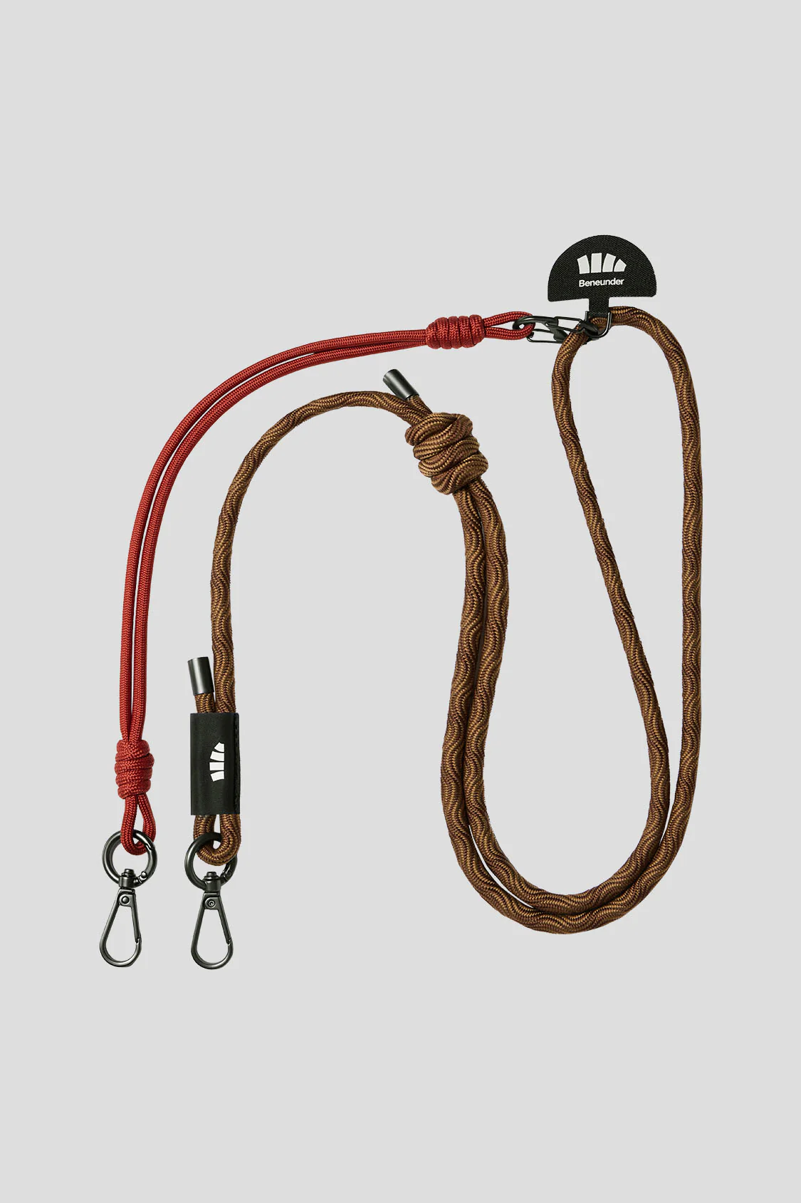 Adjustable Multi-Function Phone Lanyard LC376 - Image 5
