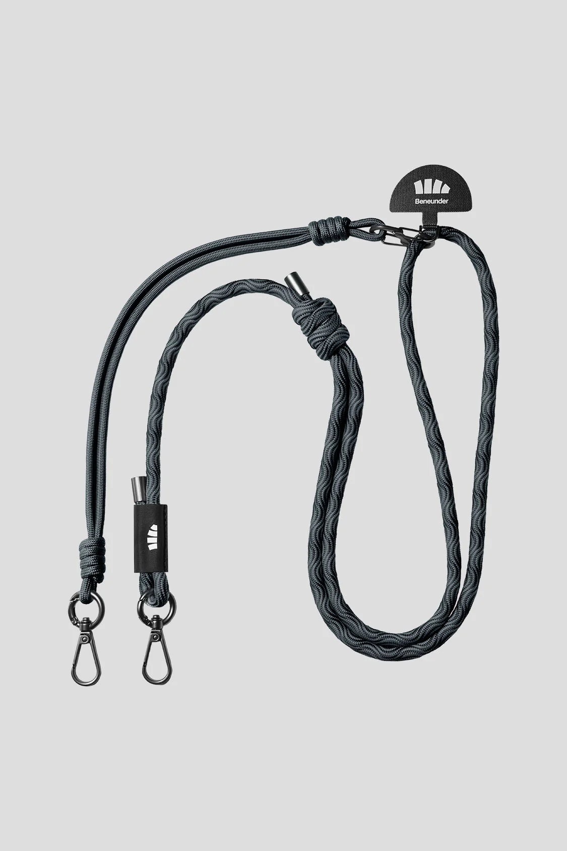 Adjustable Multi-Function Phone Lanyard LC376 - Image 6