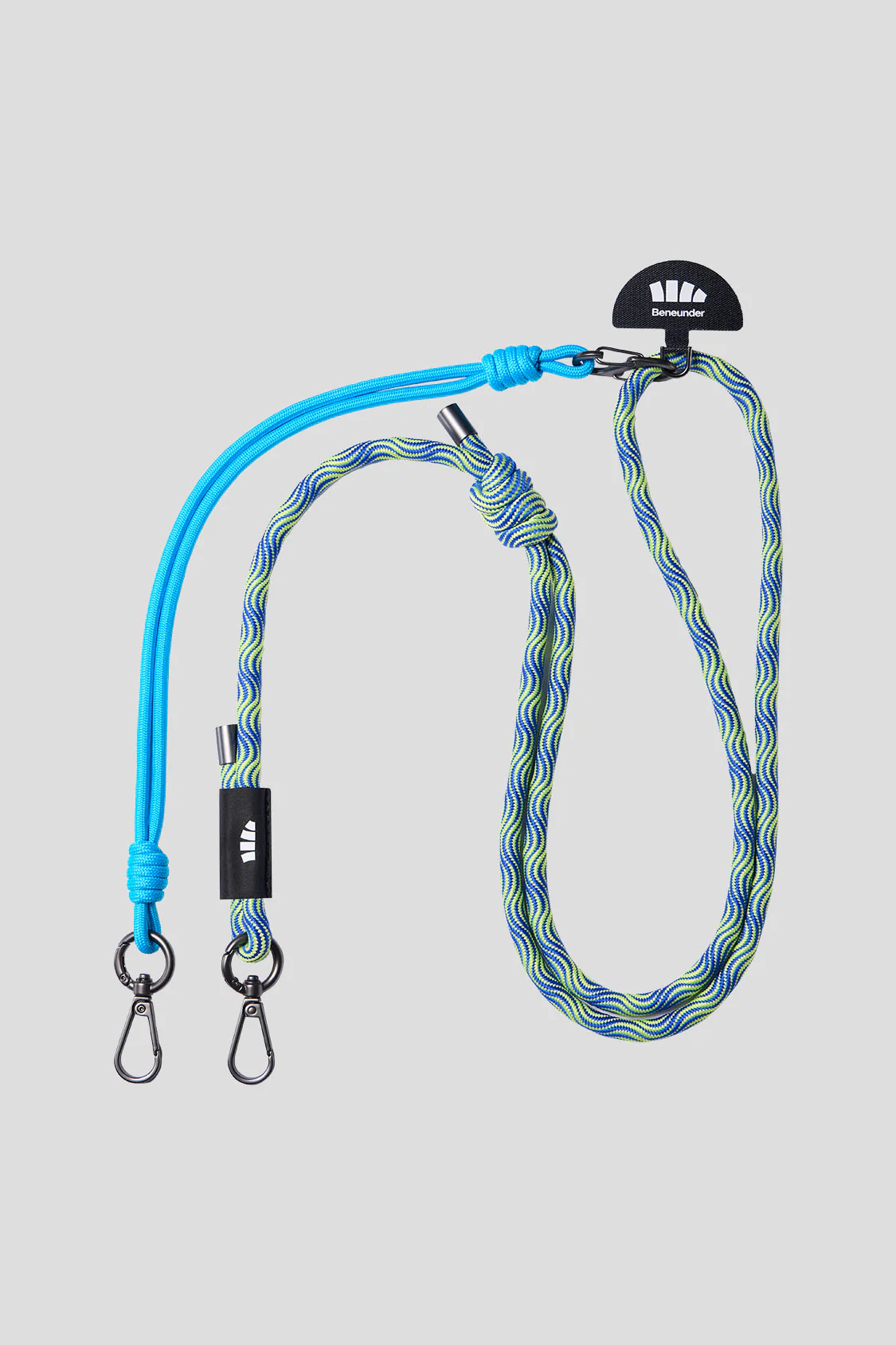 Adjustable Multi-Function Phone Lanyard LC376 - Image 8