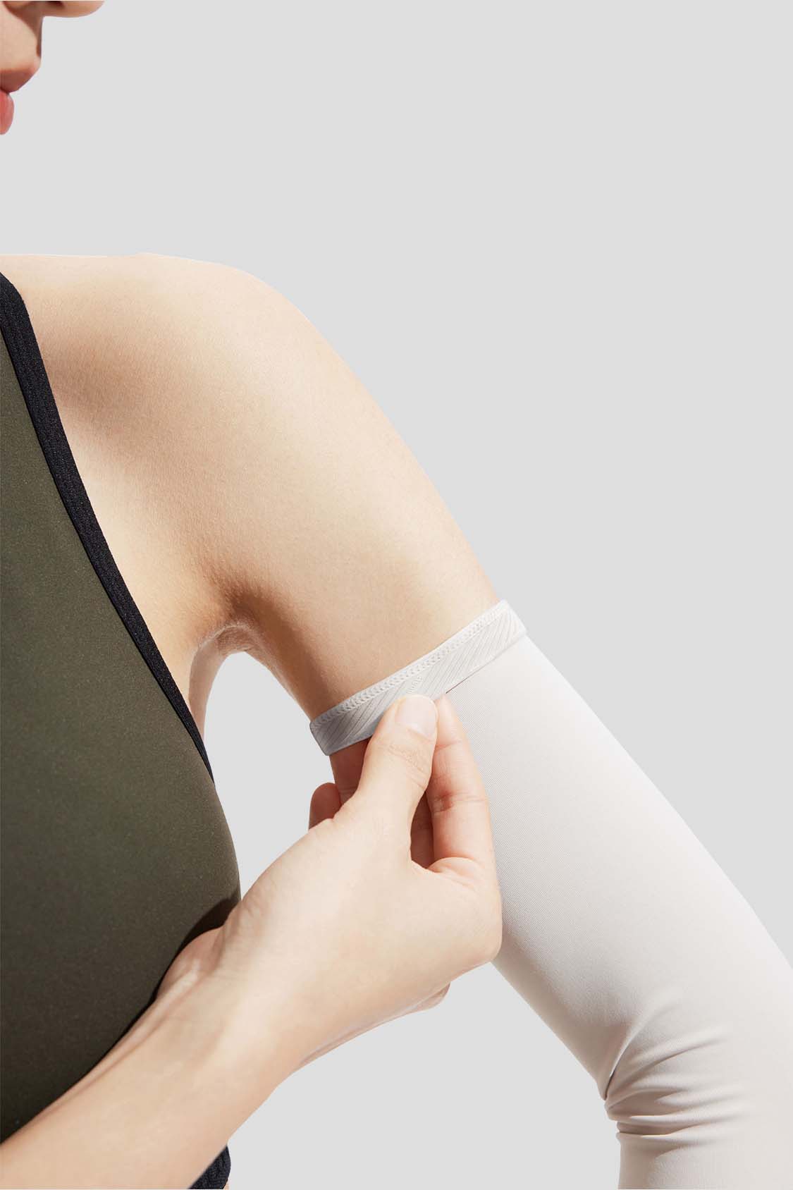 Aero - Women's Cooling Sun Sleeves UPF150+ - Image 4