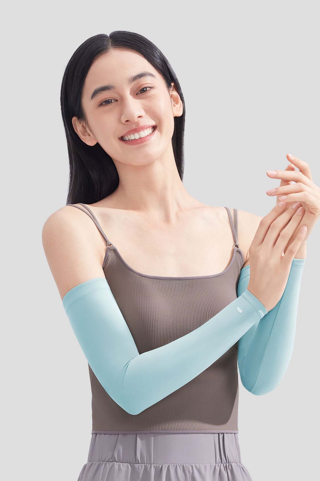Aero - Women's Cooling Sun Sleeves UPF150+ - Image 5