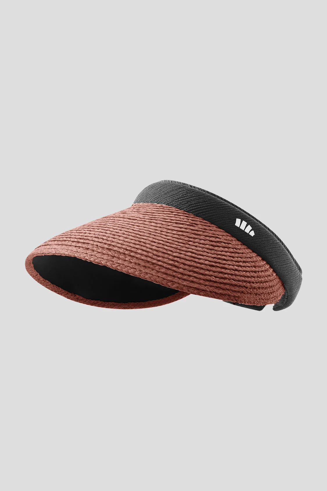 Women’s Straw Sun Visor UPF 100+ BM562 - Image 11
