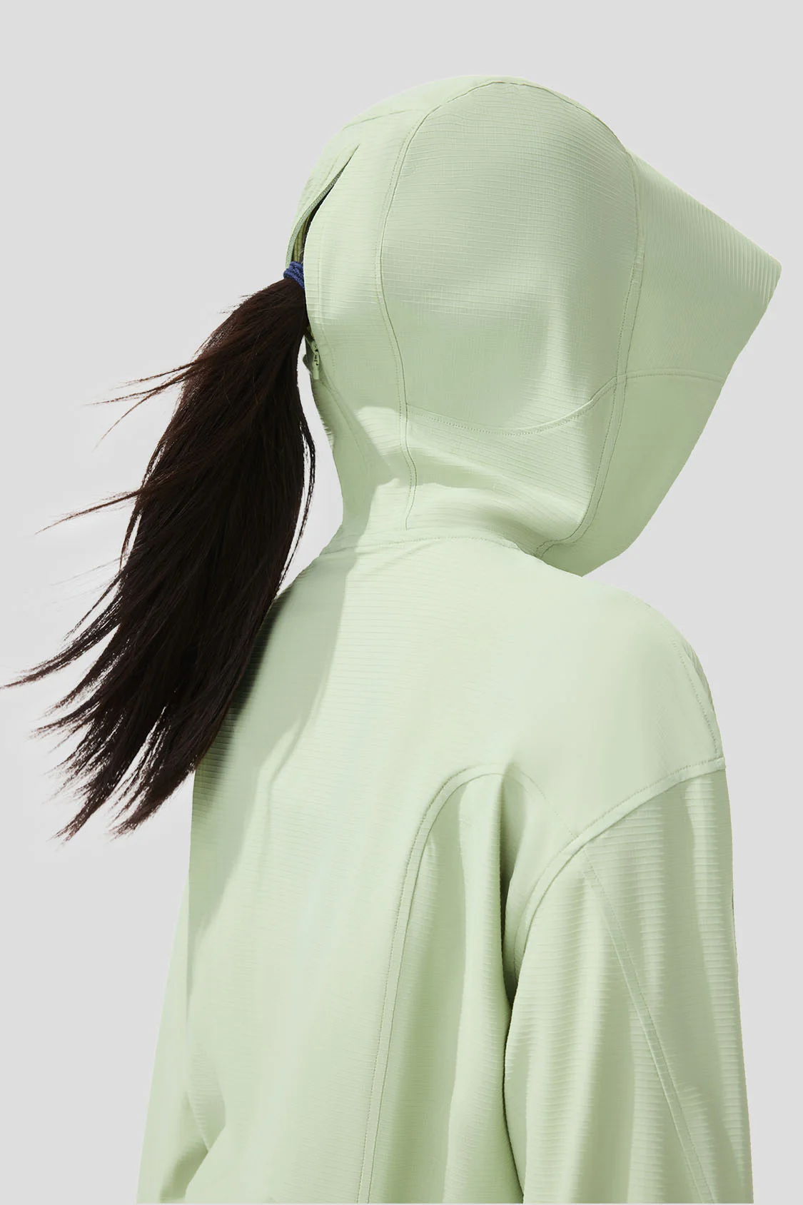 Air - Women's Cooling Breathable Short Sun Jacket UPF50+ - Image 15