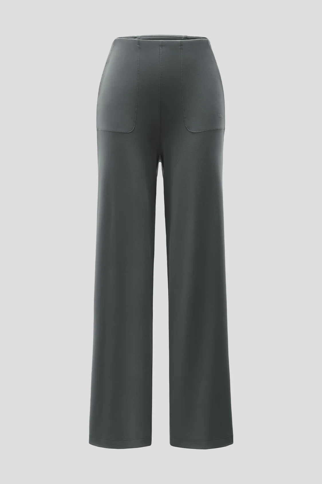 AirDrape – Women’s Breathable Straight-Leg Stretch Travel Pants - Image 12