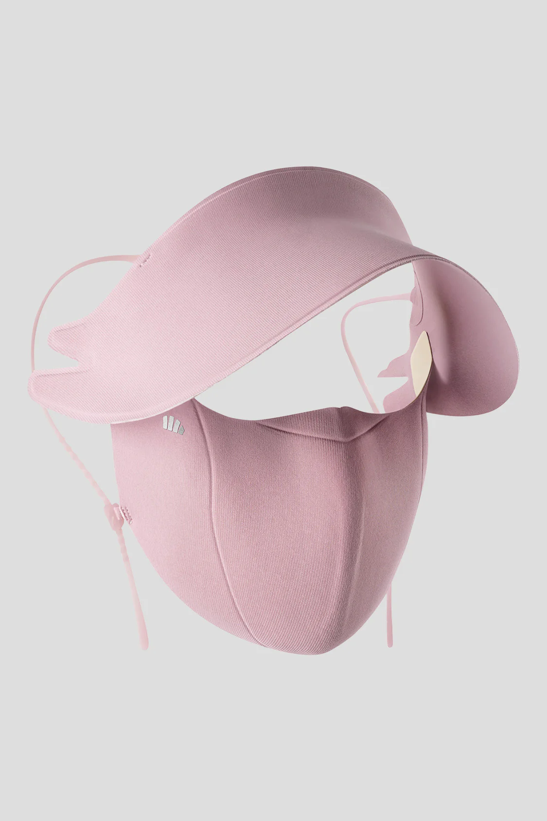 AirFit – Skin-Base Protective Face Cover with Visor - Image 2