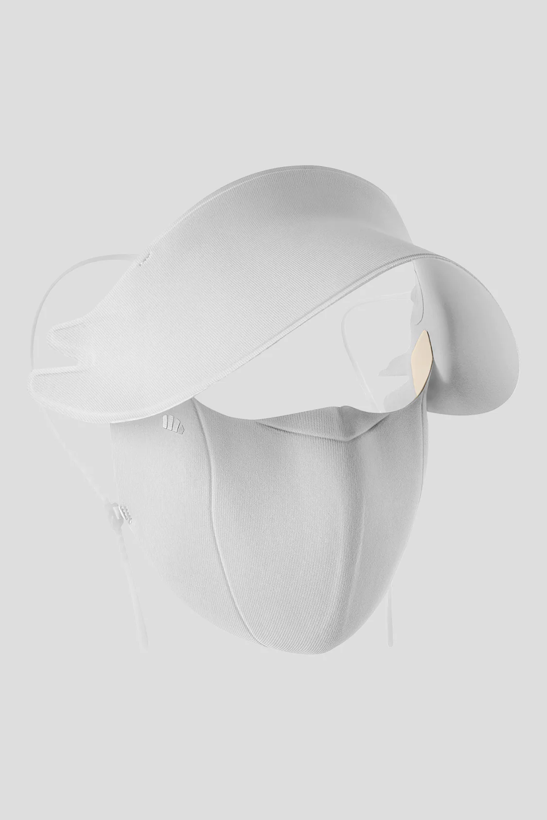 AirFit – Skin-Base Protective Face Cover with Visor - Image 3