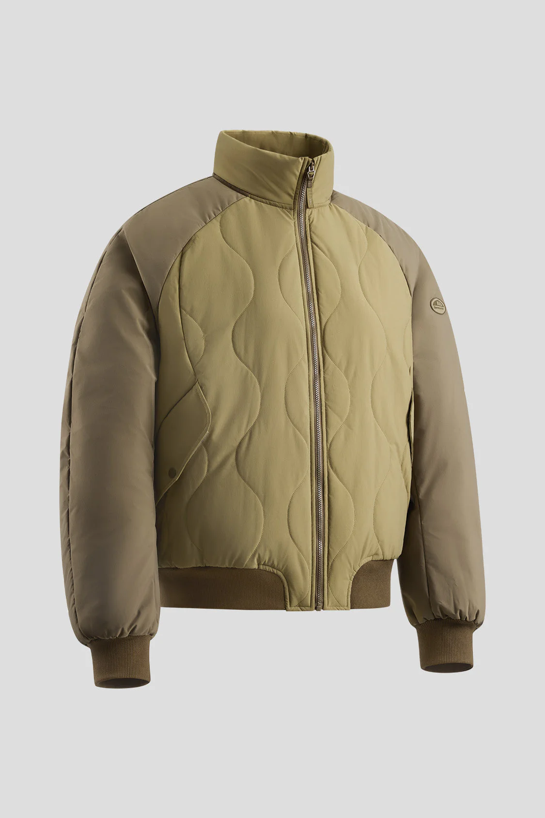AirLite - Women's Bomber Jacket - Image 10