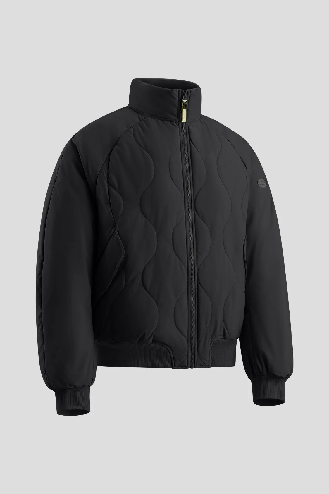 AirLite - Women's Bomber Jacket - Image 7
