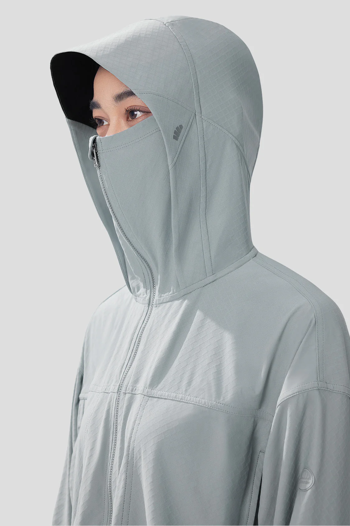 Airy - Women's Sun Protection Jacket UPF50+（AFF-Sale） - Image 10