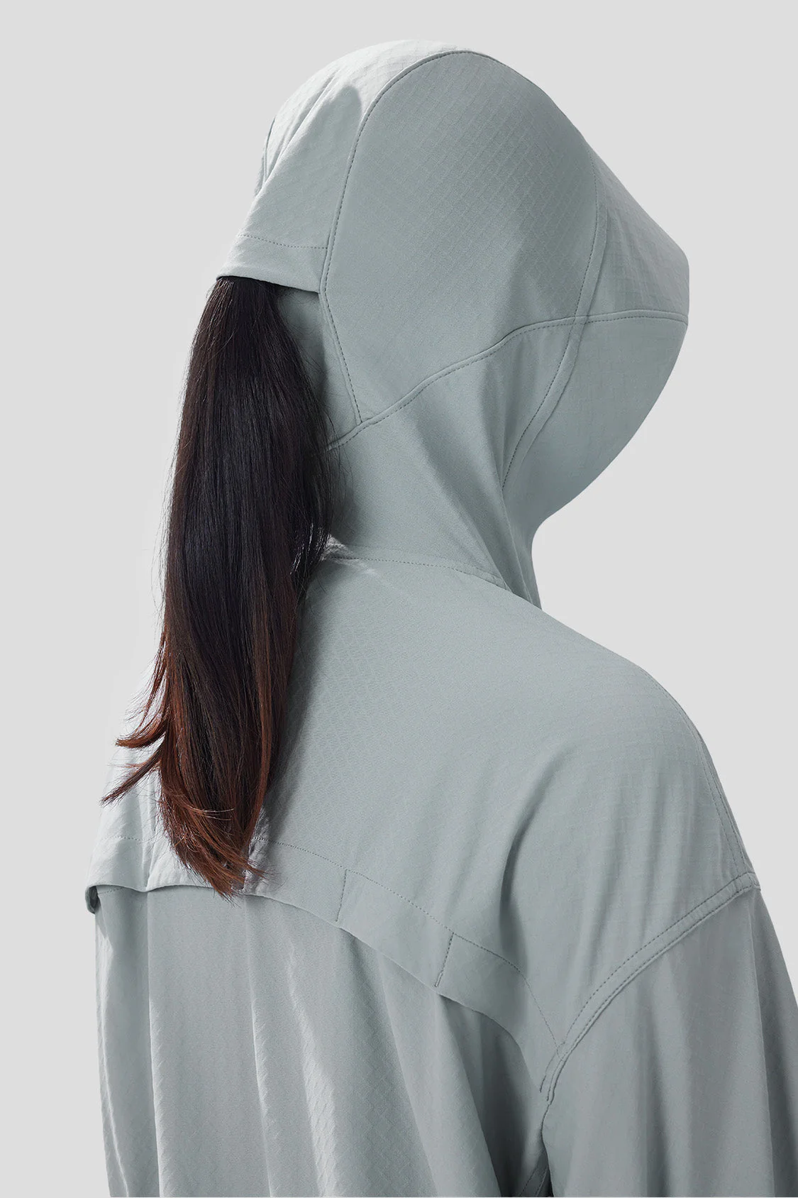 Airy - Women's Sun Protection Jacket UPF50+（AFF-Sale） - Image 3