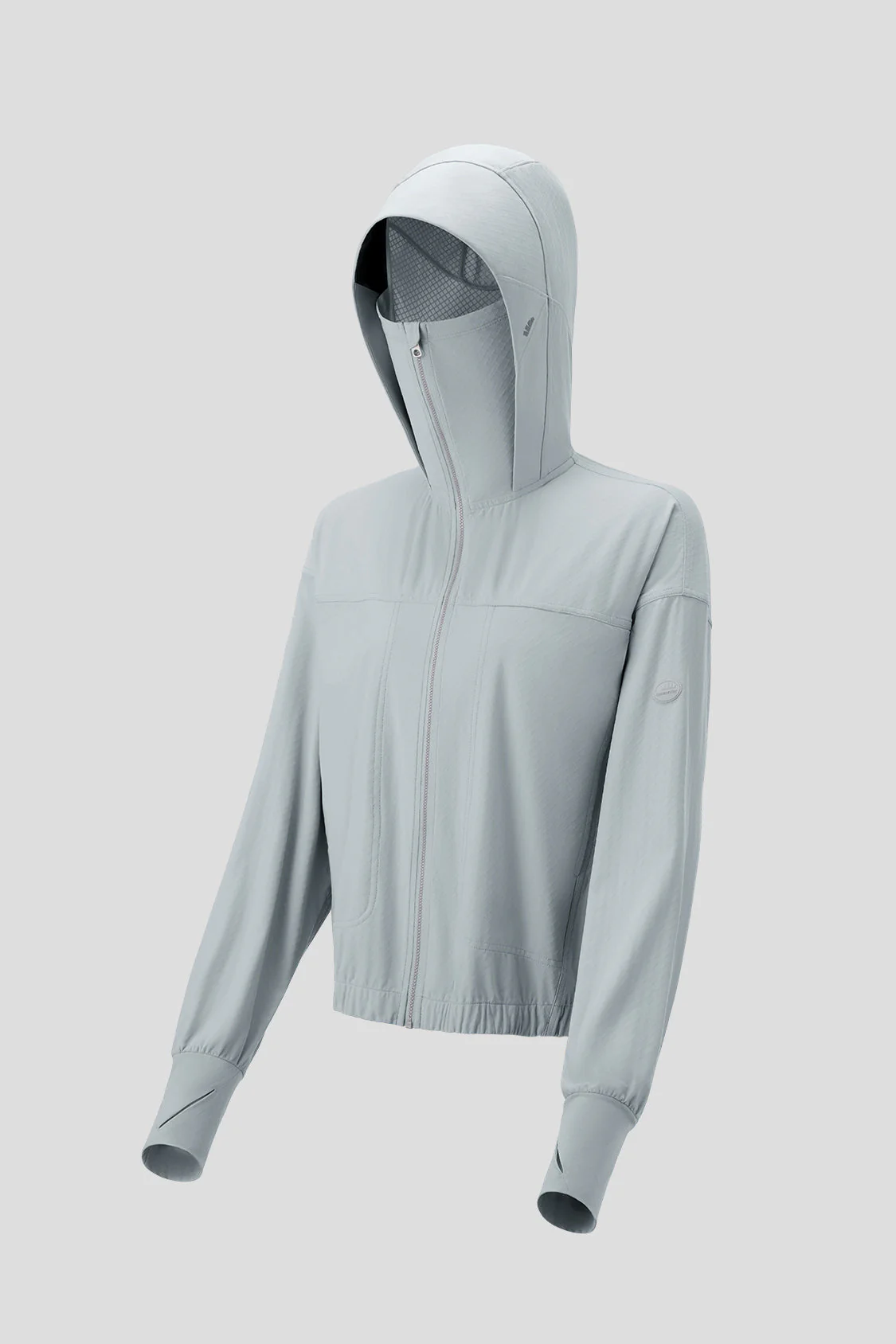 Airy - Women's Sun Protection Jacket UPF50+（AFF-Sale） - Image 4