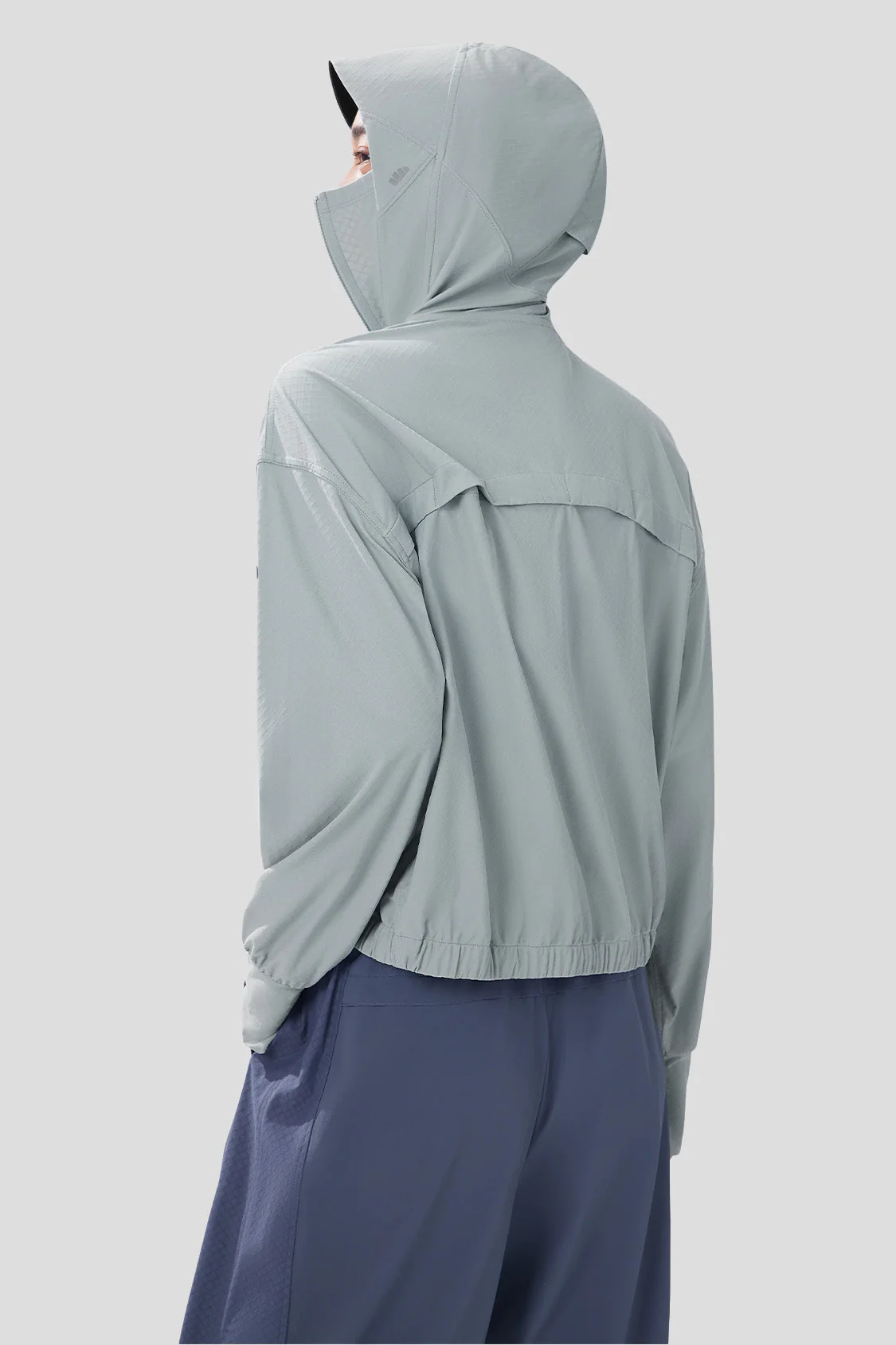 Airy - Women's Sun Protection Jacket UPF50+（AFF-Sale） - Image 5