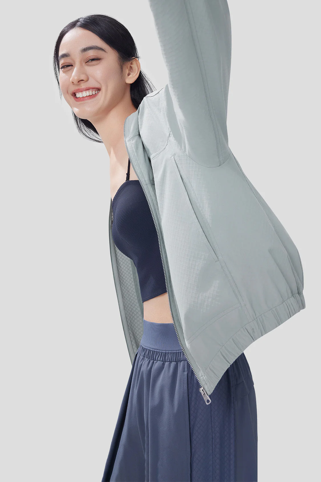 Airy - Women's Sun Protection Jacket UPF50+（AFF-Sale） - Image 7