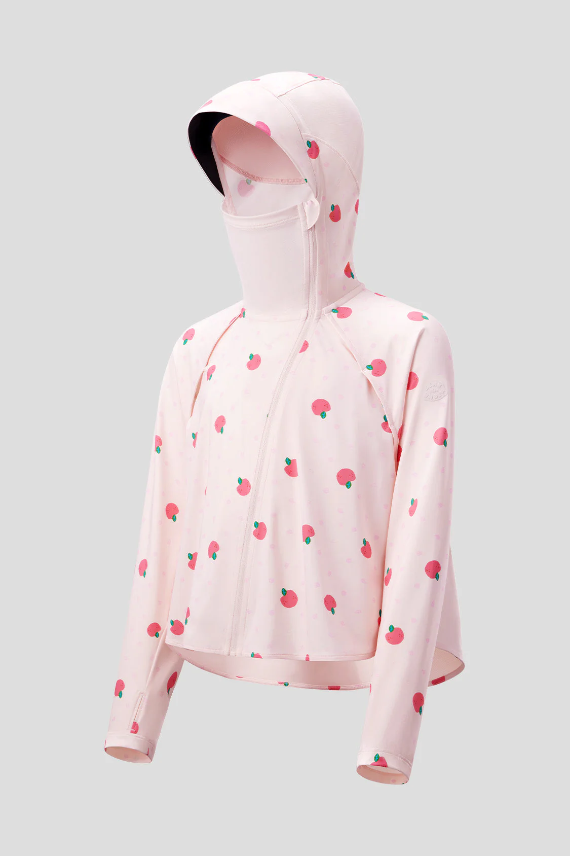 SoftCare - Kid's Cooling Sun Protection Jacket UPF50+ - Image 7