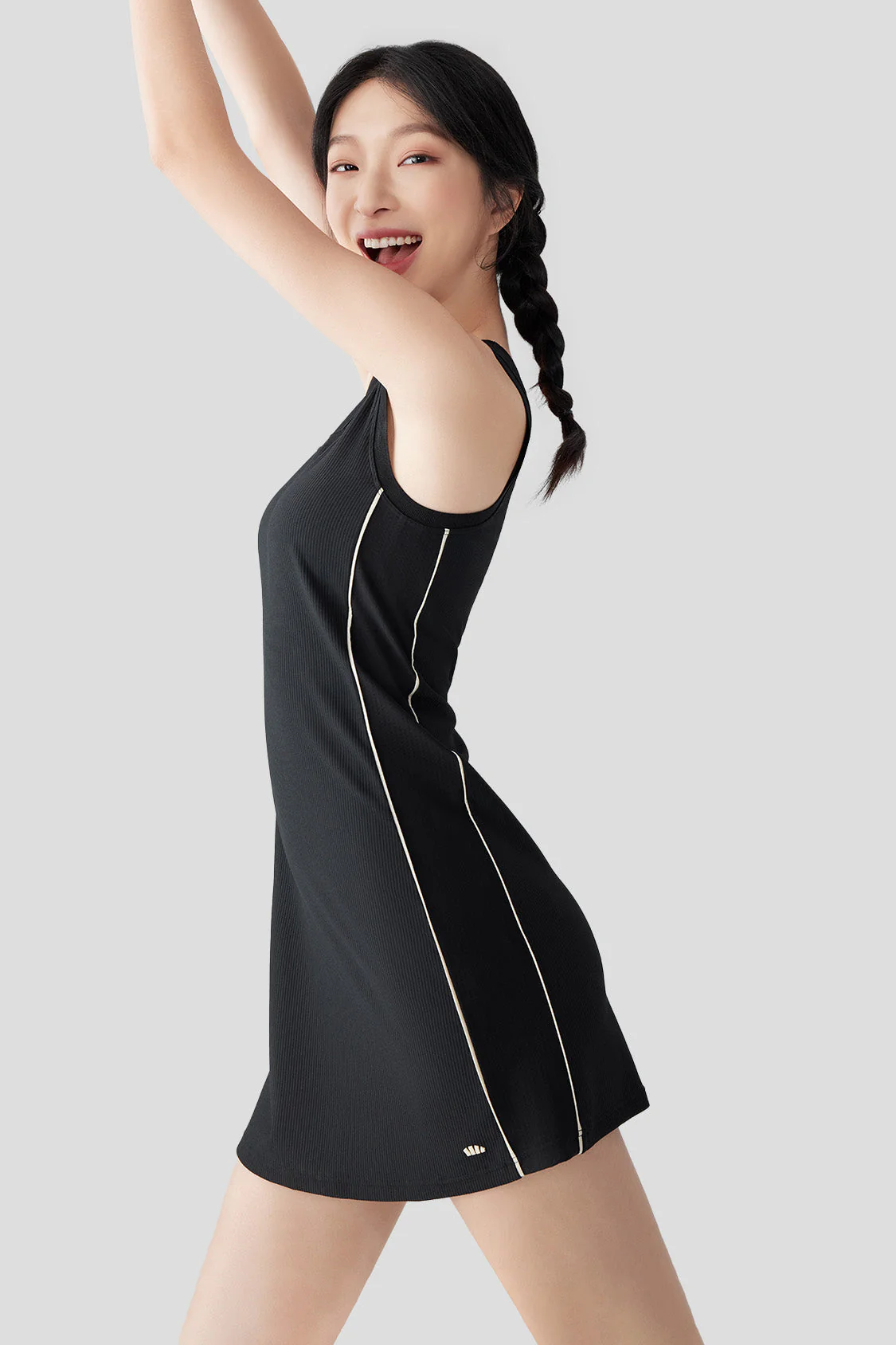 Alade - Women's Cool Sensation Sleeveless Dress UPF50+ - Image 10