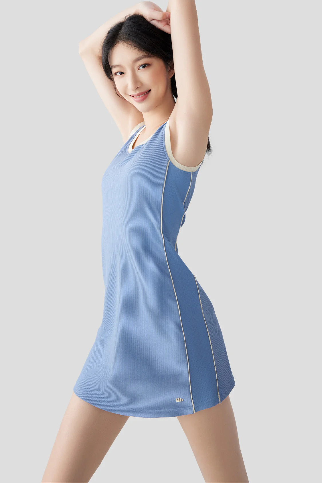 Alade - Women's Cool Sensation Sleeveless Dress UPF50+ - Image 4