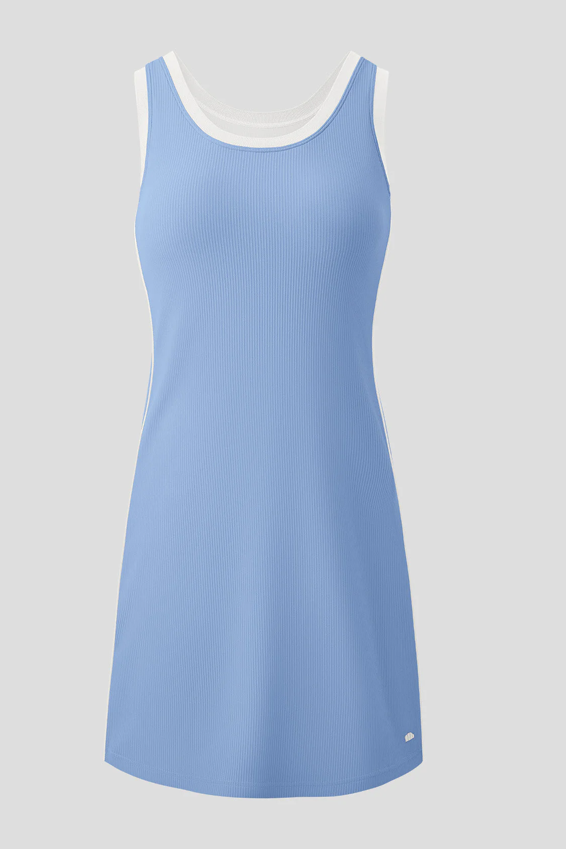 Alade - Women's Cool Sensation Sleeveless Dress UPF50+ - Image 5