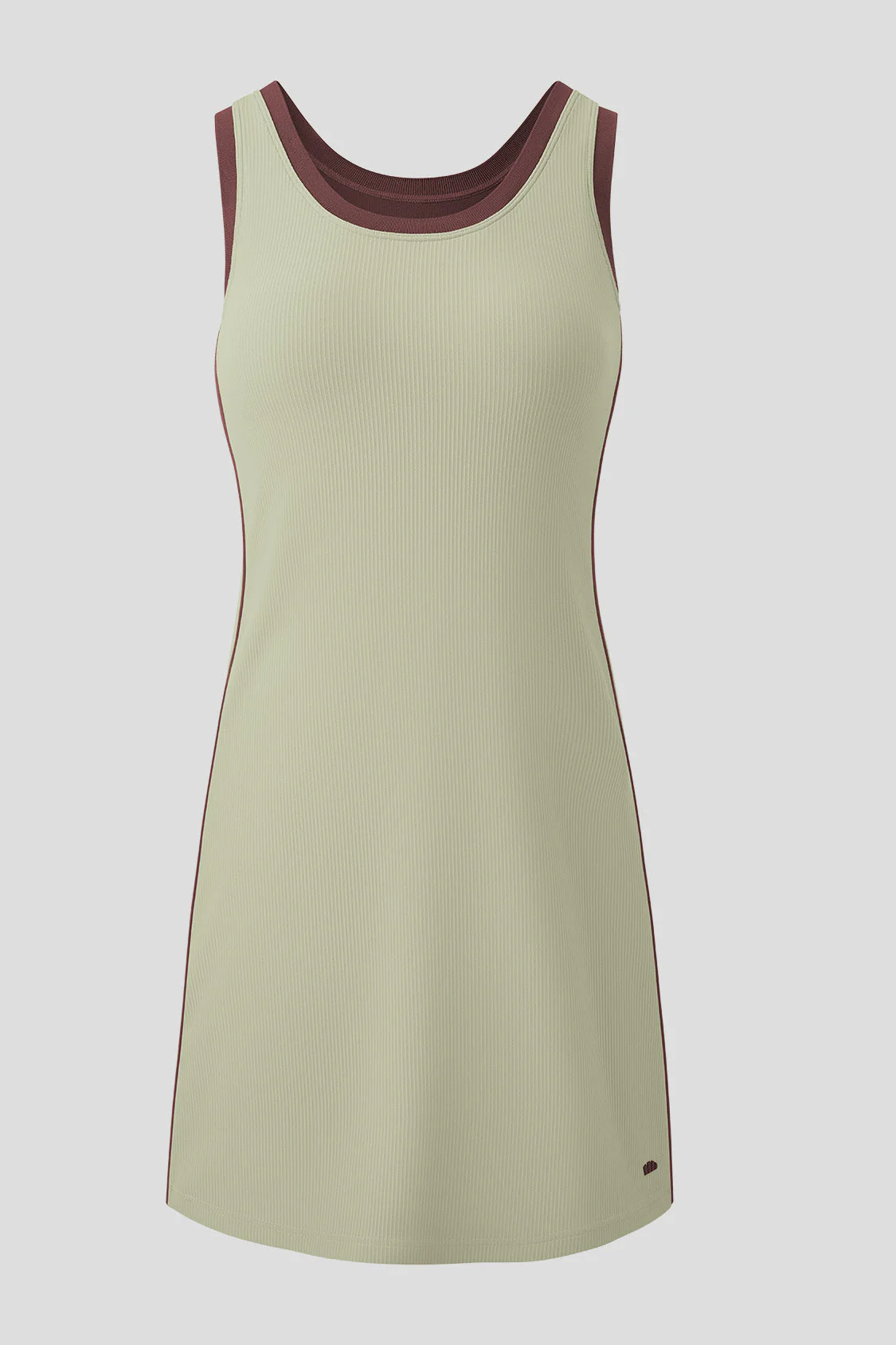 Alade - Women's Cool Sensation Sleeveless Dress UPF50+ - Image 8