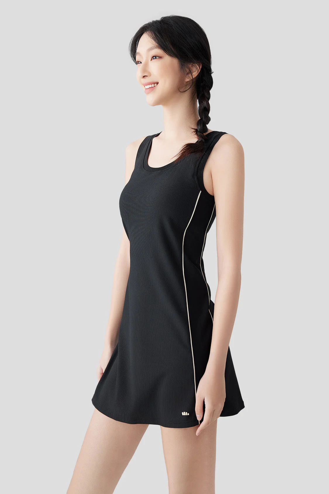 Alade - Women's Cool Sensation Sleeveless Dress UPF50+ - Image 9
