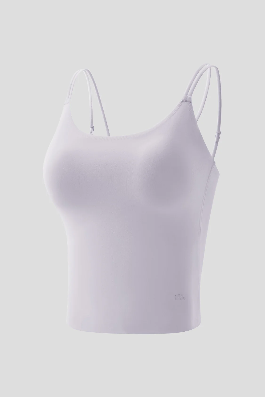Women’s Bra-in Tank Top UPF 50+ SF615 - Image 4