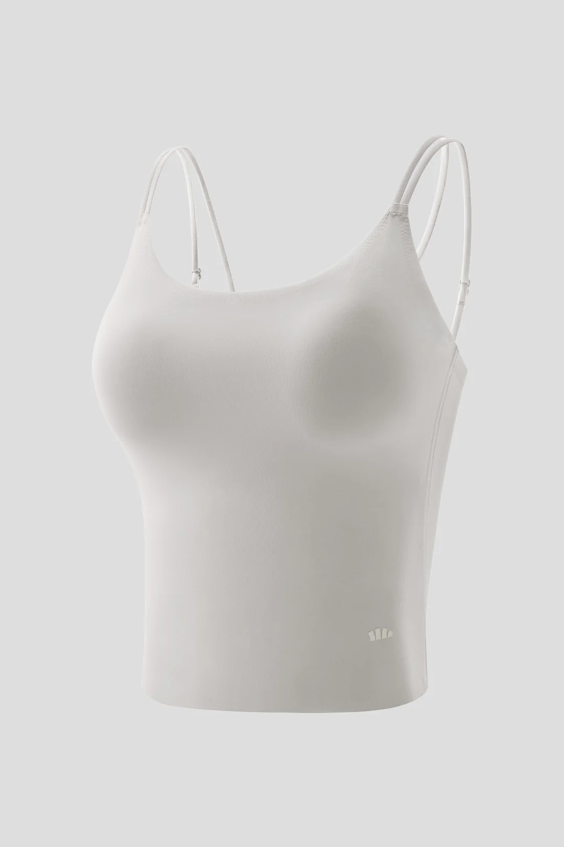 Women’s Bra-in Tank Top UPF 50+ SF615 - Image 5