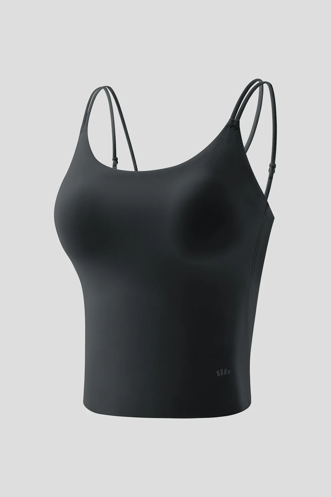 Women’s Bra-in Tank Top UPF 50+ SF615 - Image 6