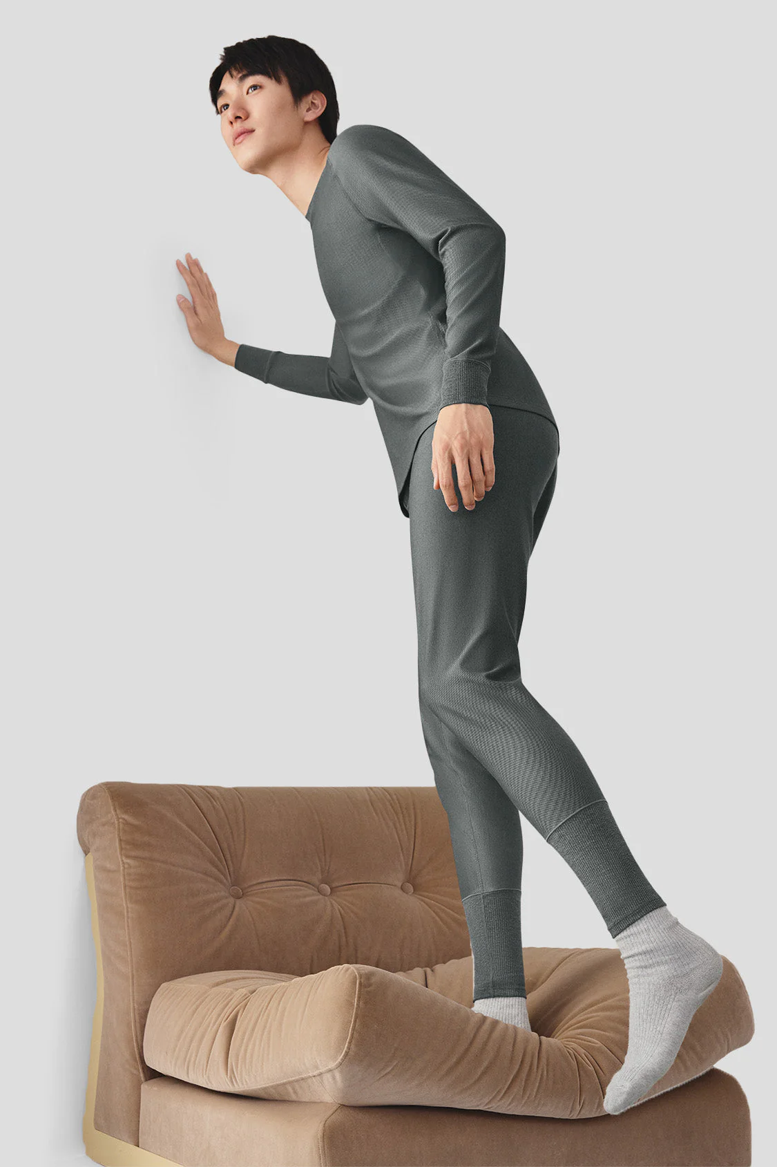 BaseCore - Men's Performance Base Set - Image 10