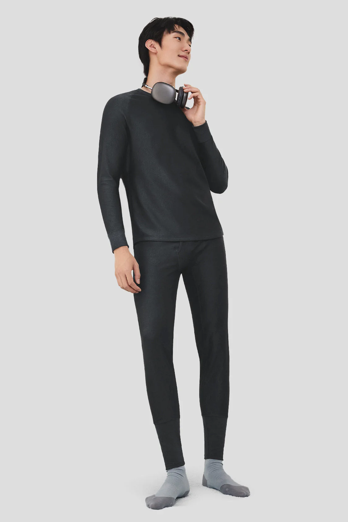 BaseCore - Men's Performance Base Set - Image 12