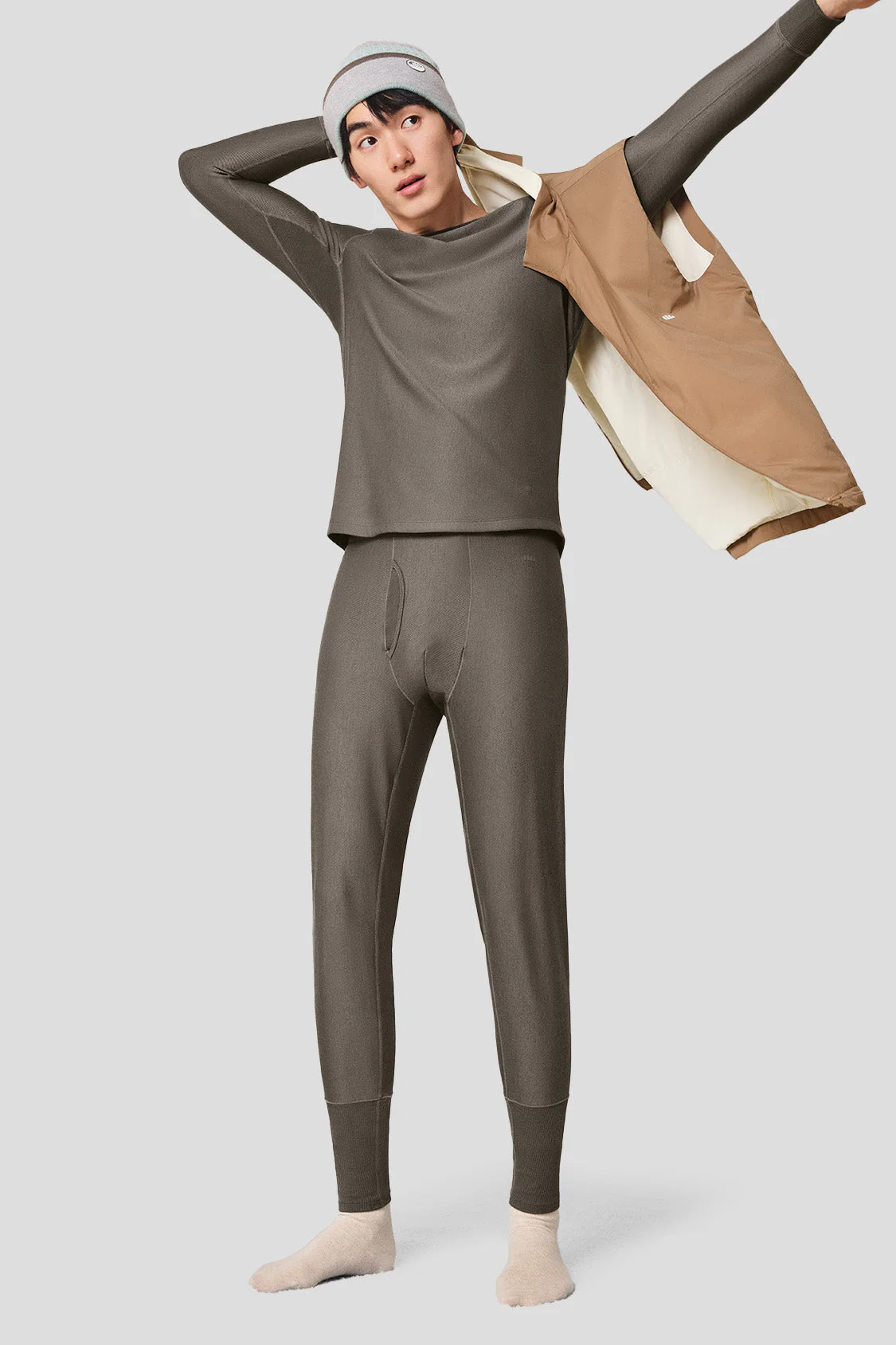 BaseCore - Men's Performance Base Set - Image 14