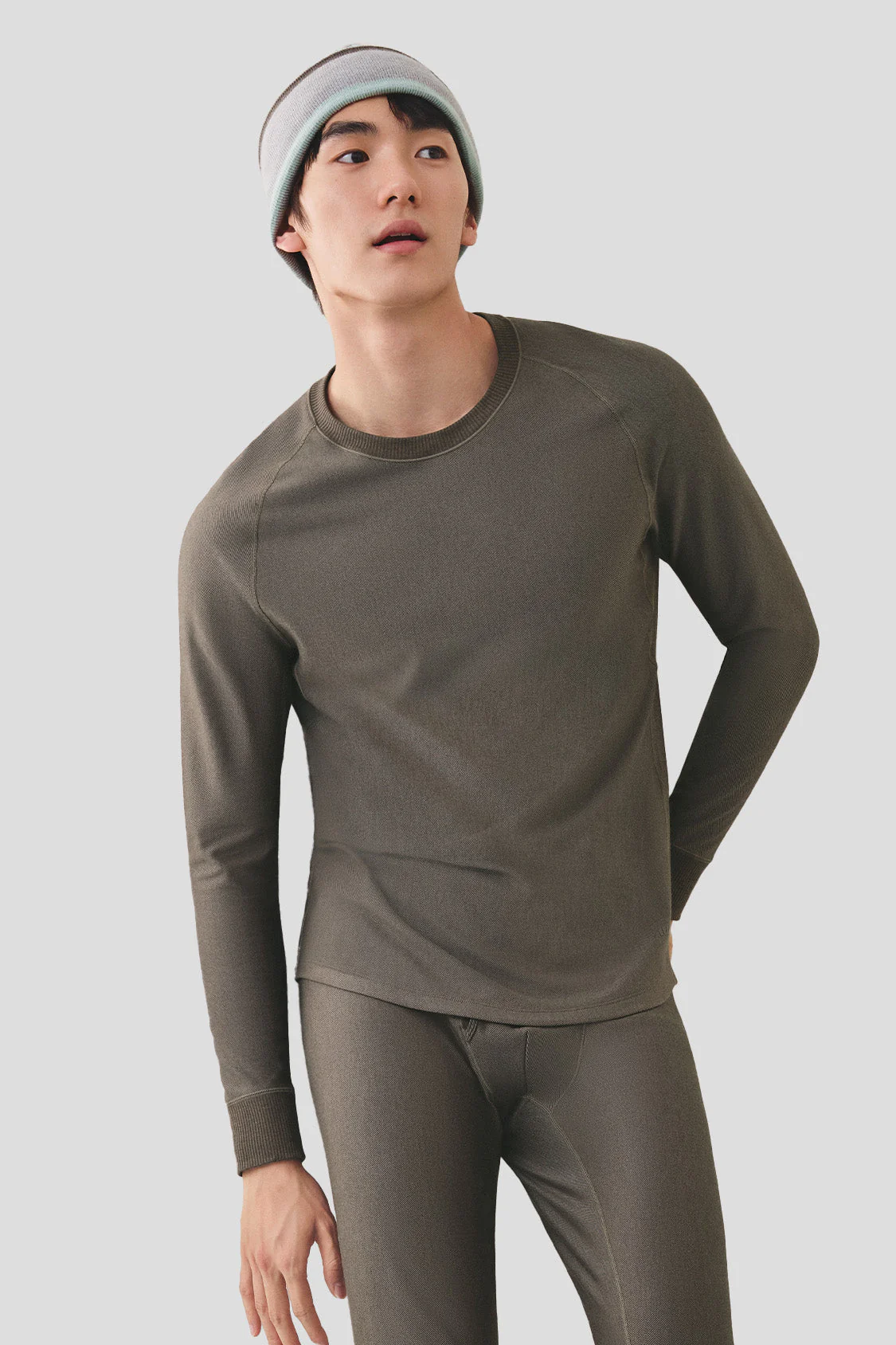 BaseCore - Men's Performance Base Set - Image 15
