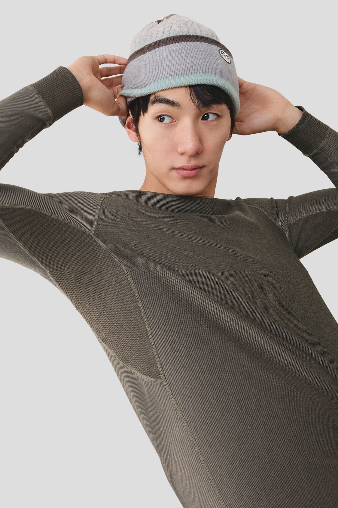 BaseCore - Men's Performance Base Set - Image 16