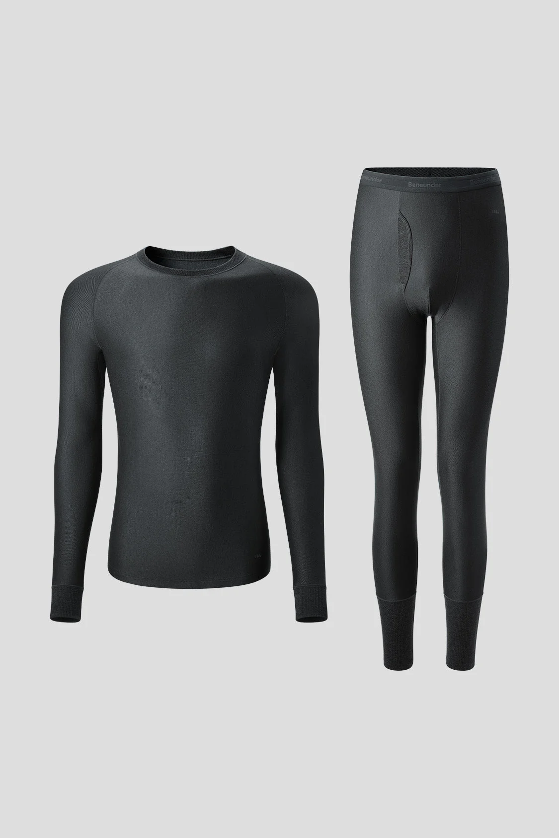 BaseCore - Men's Performance Base Set - Image 3