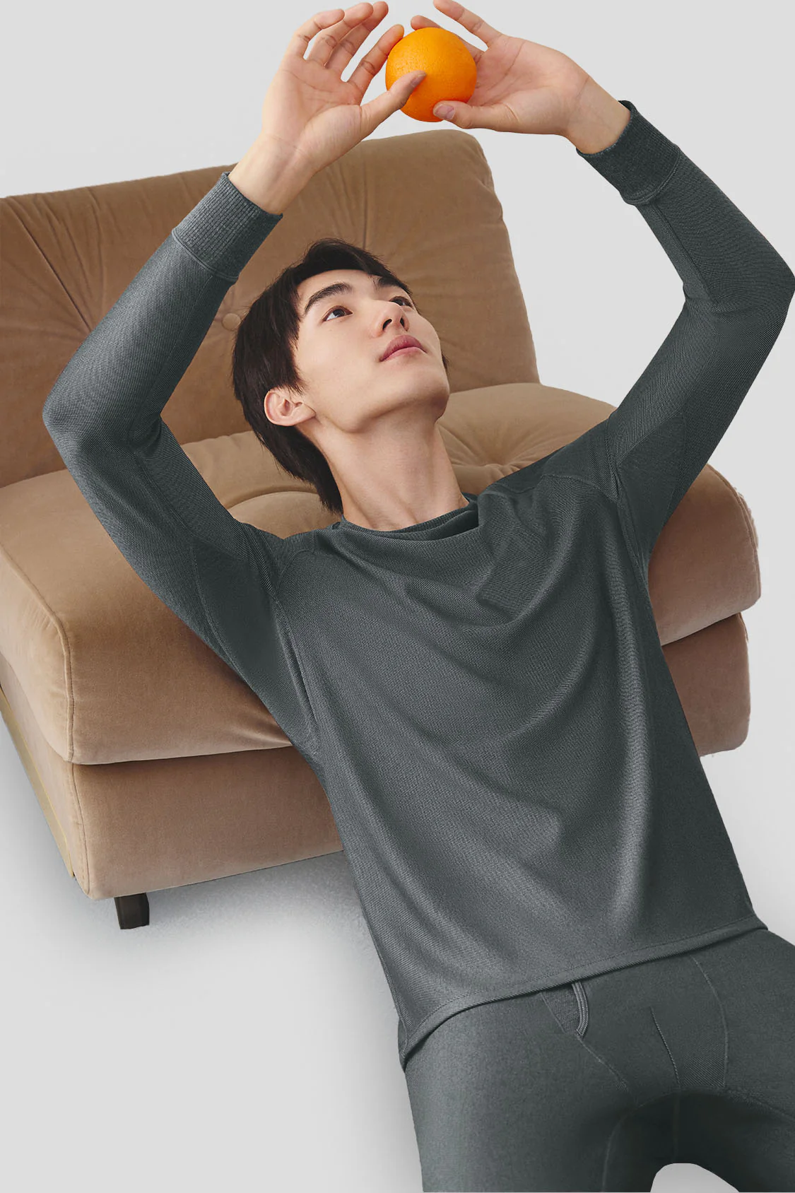 BaseCore - Men's Performance Base Set - Image 9