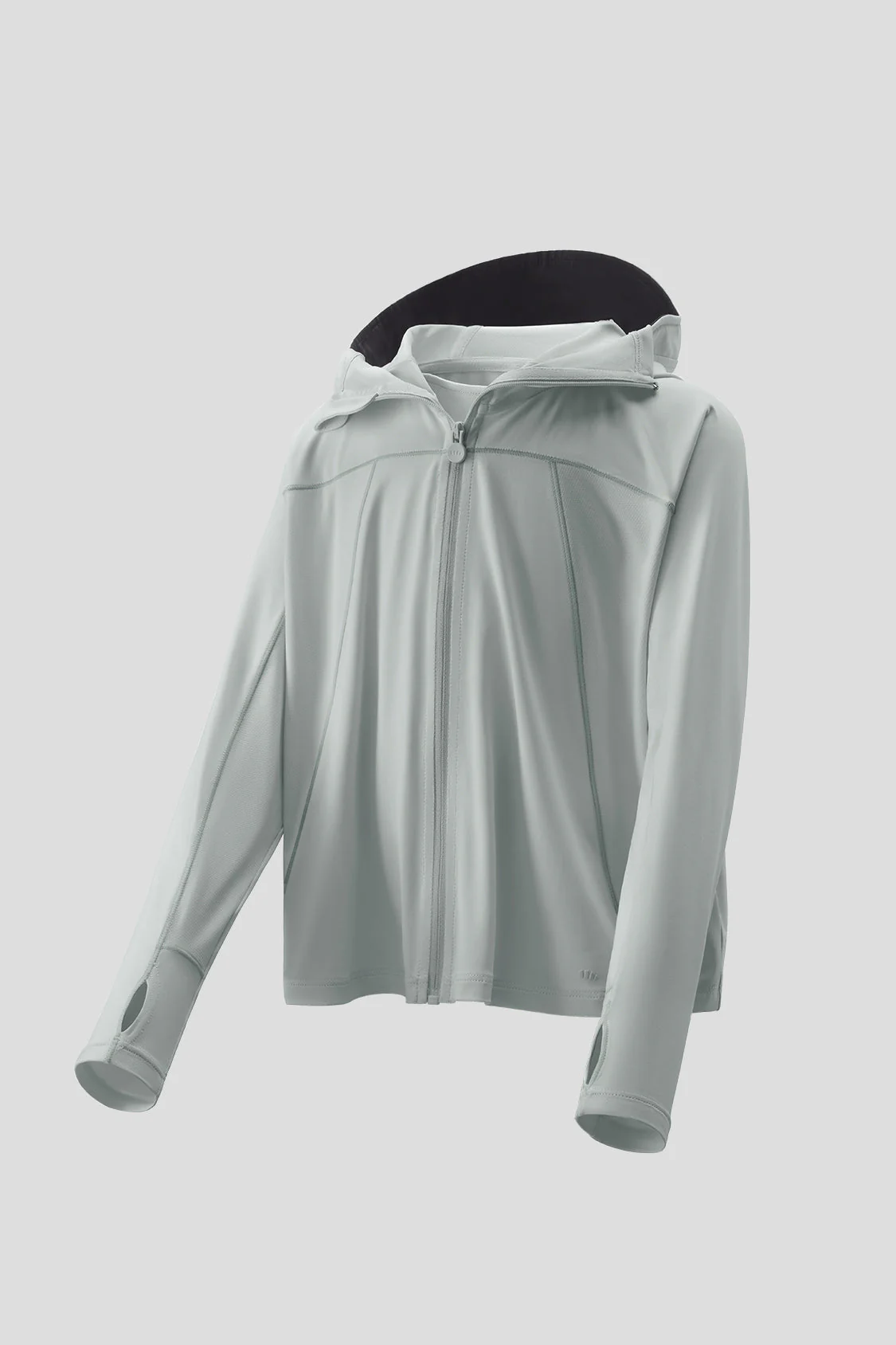 Bicu Shade - Kid's Cooling Athletic Jacket UPF50+ - Image 7