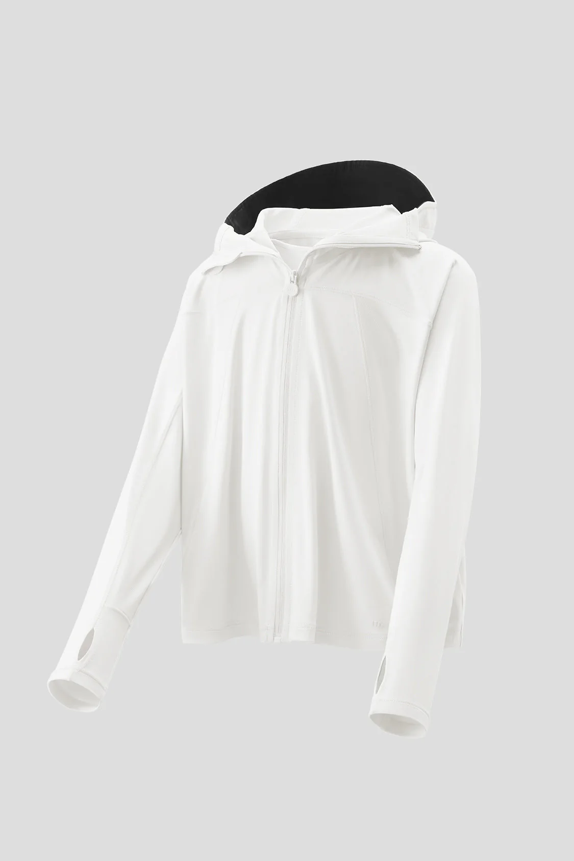 Bicu Shade - Kid's Cooling Athletic Jacket UPF50+ - Image 9